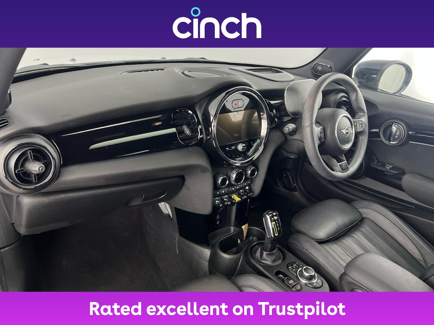 Used MINI Hatch 2022 for sale - 76710549: Photo 14