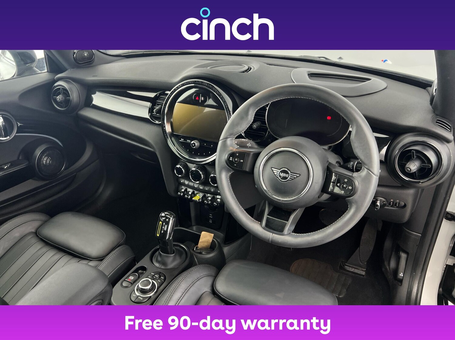 Used MINI Hatch 2022 for sale - 76710549: Photo 15