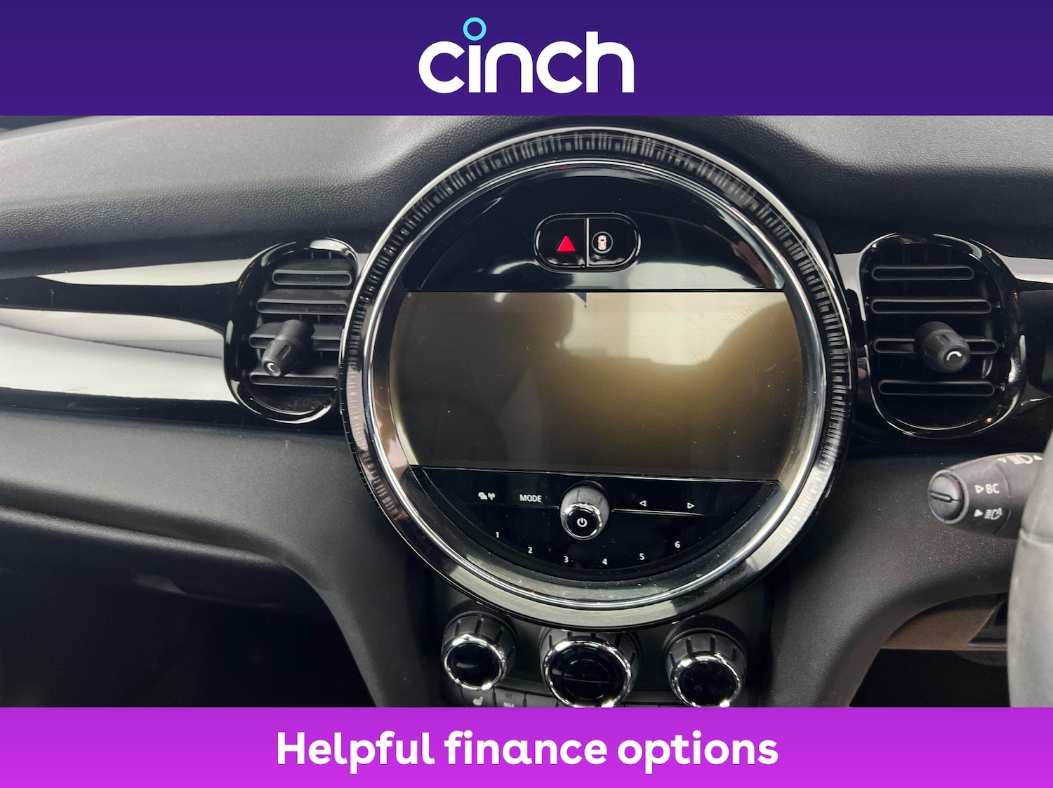 Used MINI Hatch 2022 for sale - 76710549: Photo 17