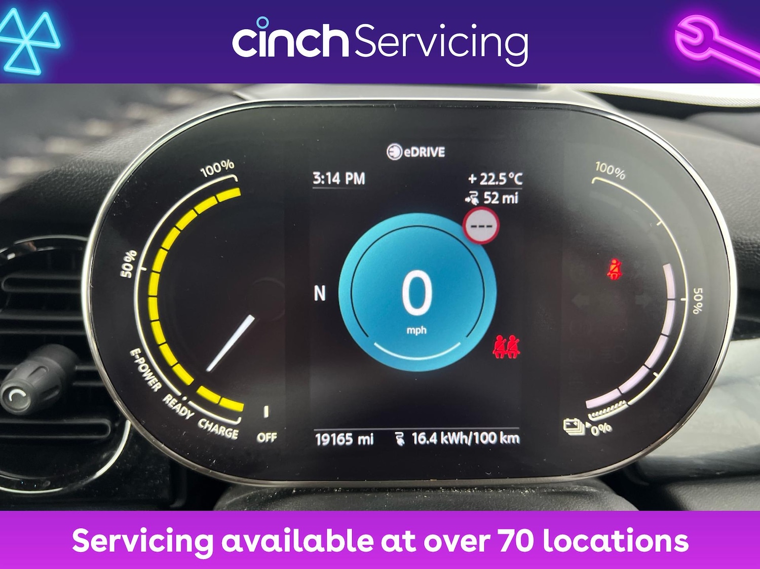 Used MINI Hatch 2022 for sale - 76710549: Photo 18