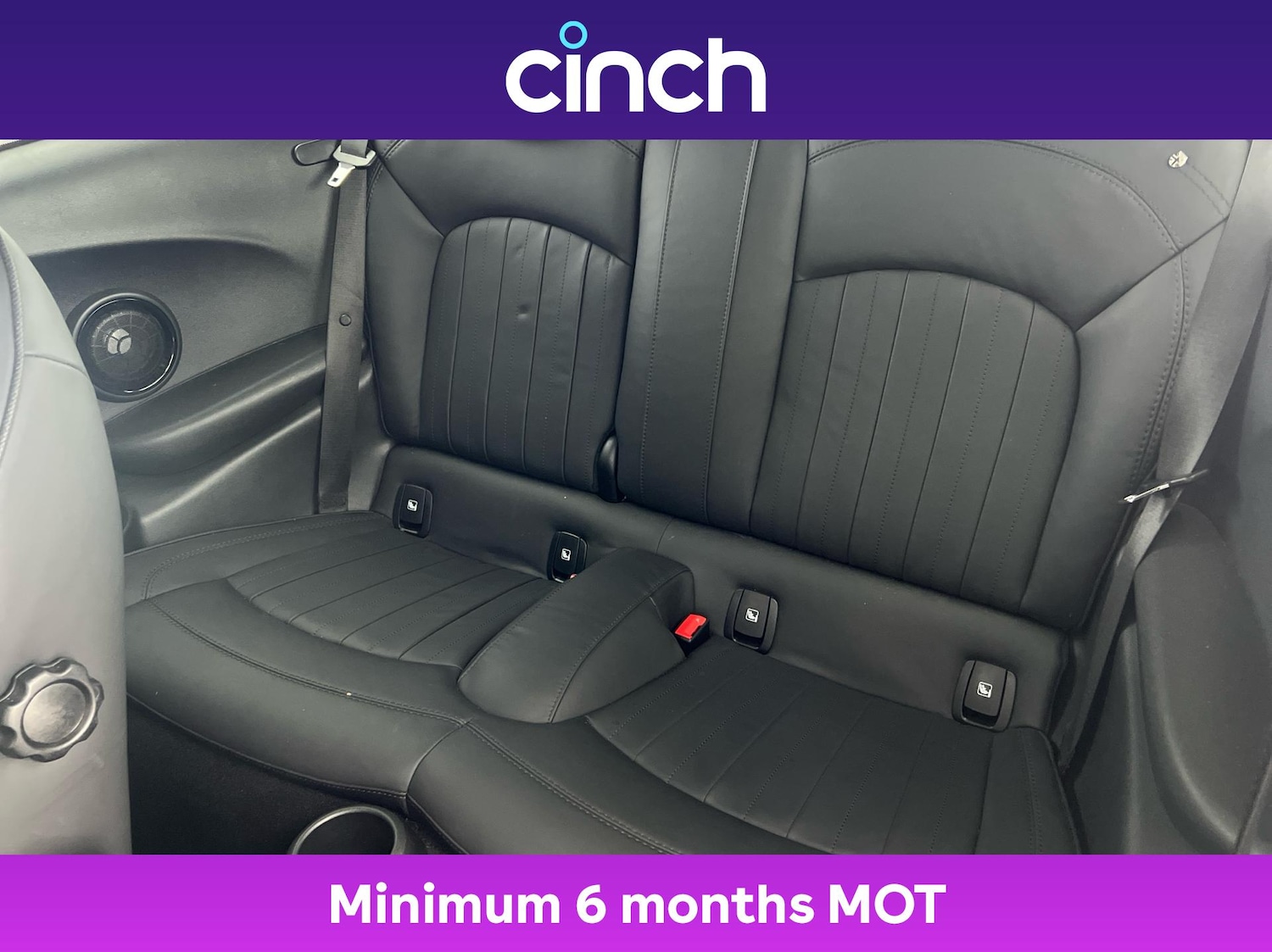 Used MINI Hatch 2022 for sale - 76710549: Photo 20