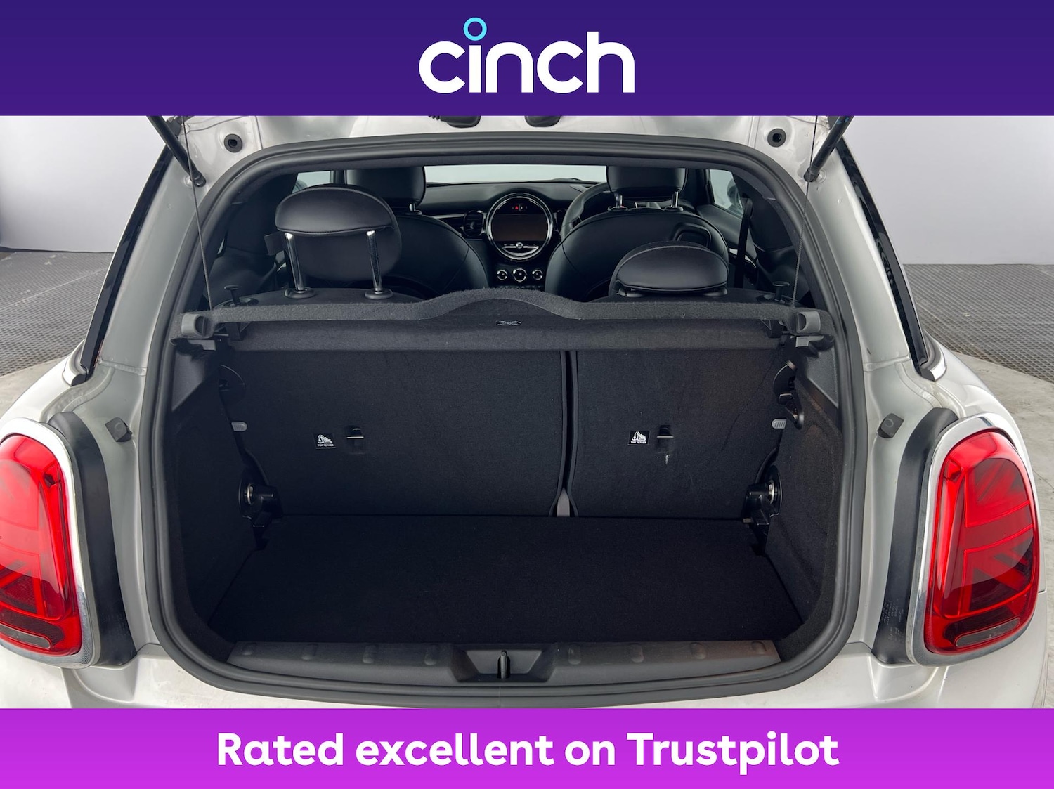 Used MINI Hatch 2022 for sale - 76710549: Photo 21