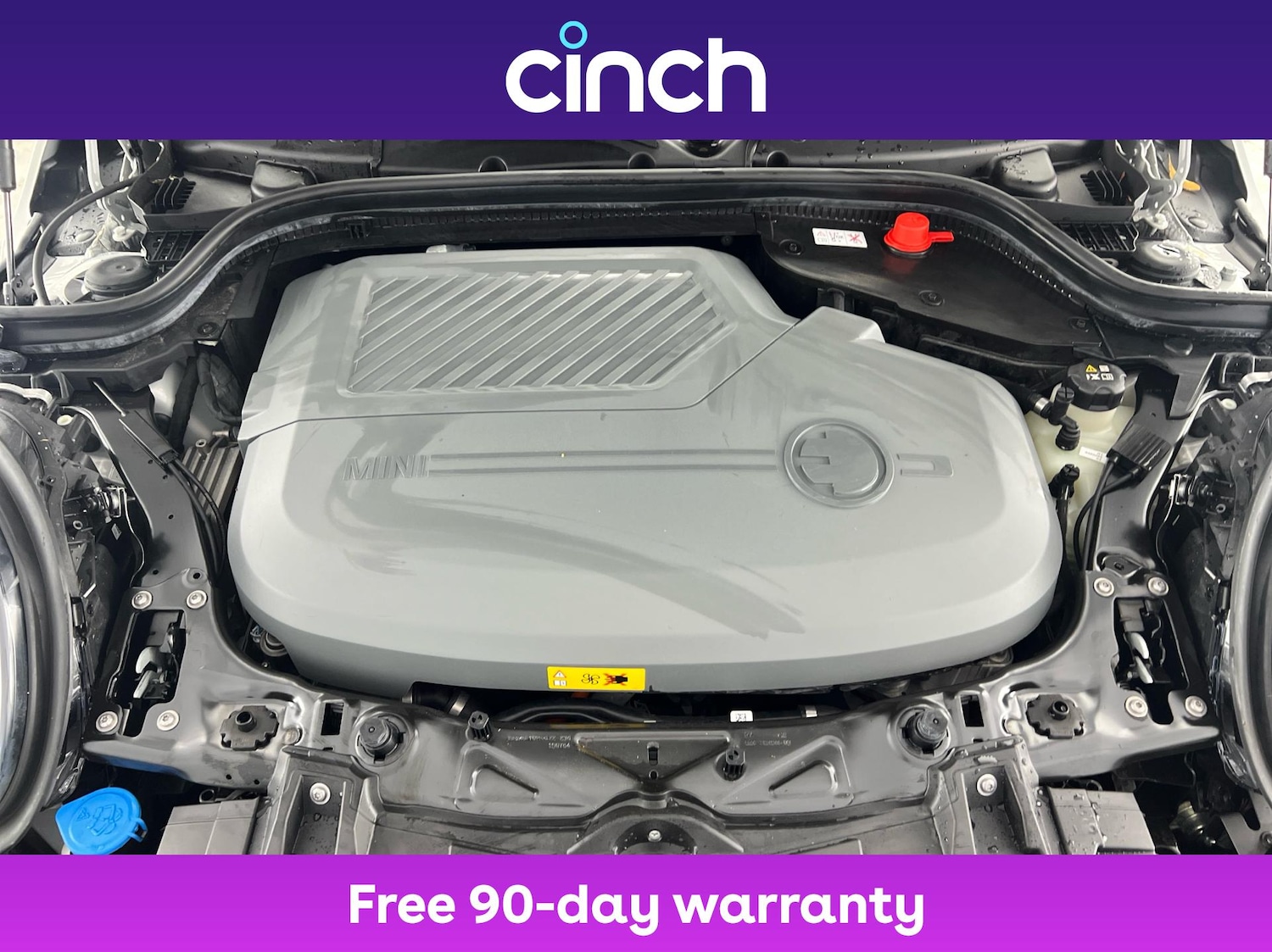 Used MINI Hatch 2022 for sale - 76710549: Photo 23