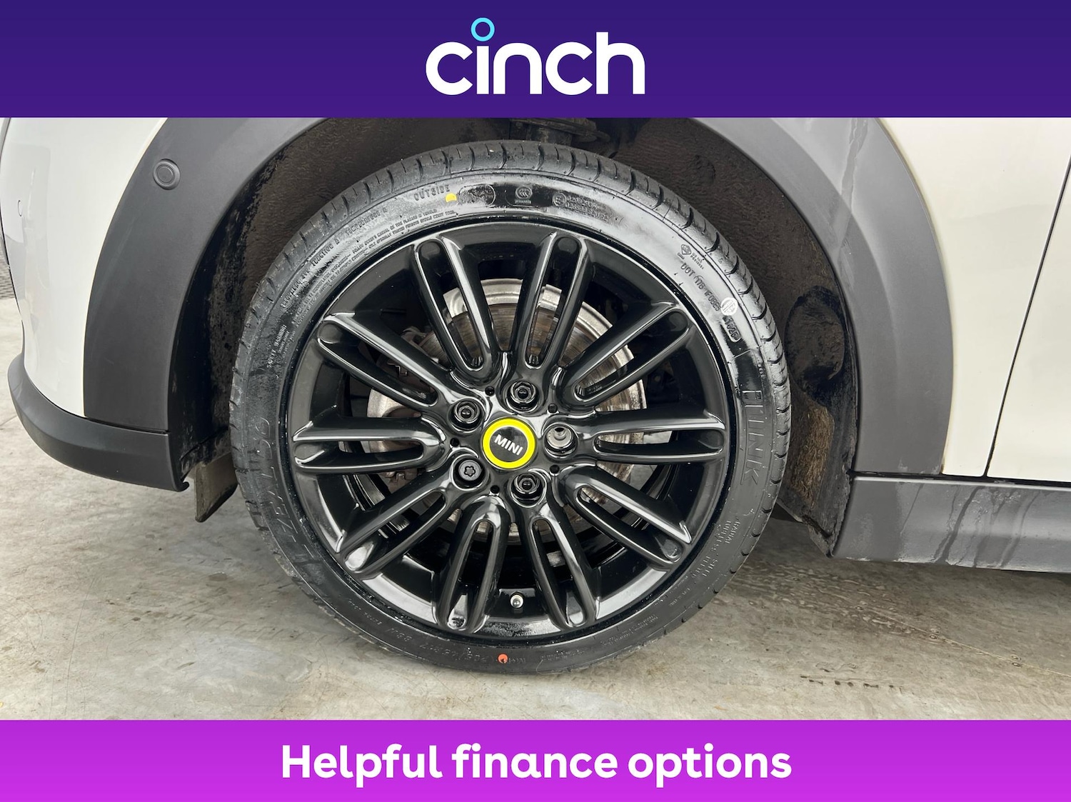 Used MINI Hatch 2022 for sale - 76710549: Photo 24