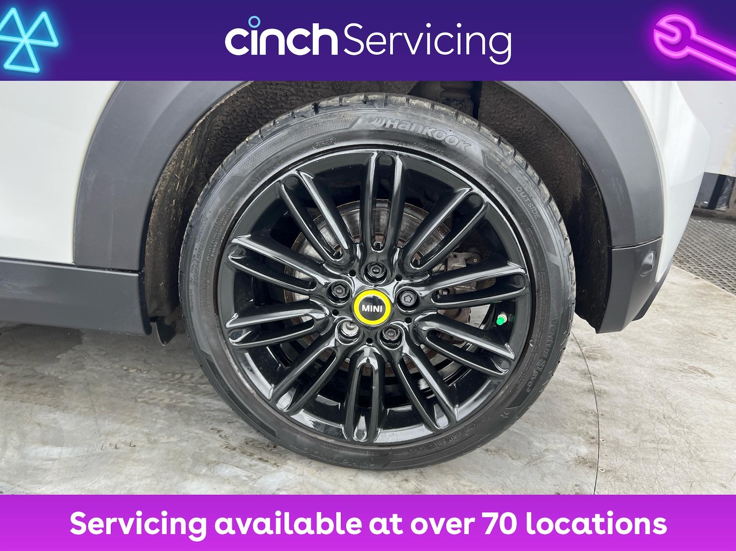 Used MINI Hatch 2022 for sale - 76710549: Photo 26