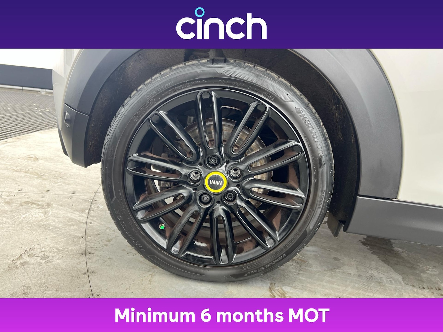 Used MINI Hatch 2022 for sale - 76710549: Photo 27