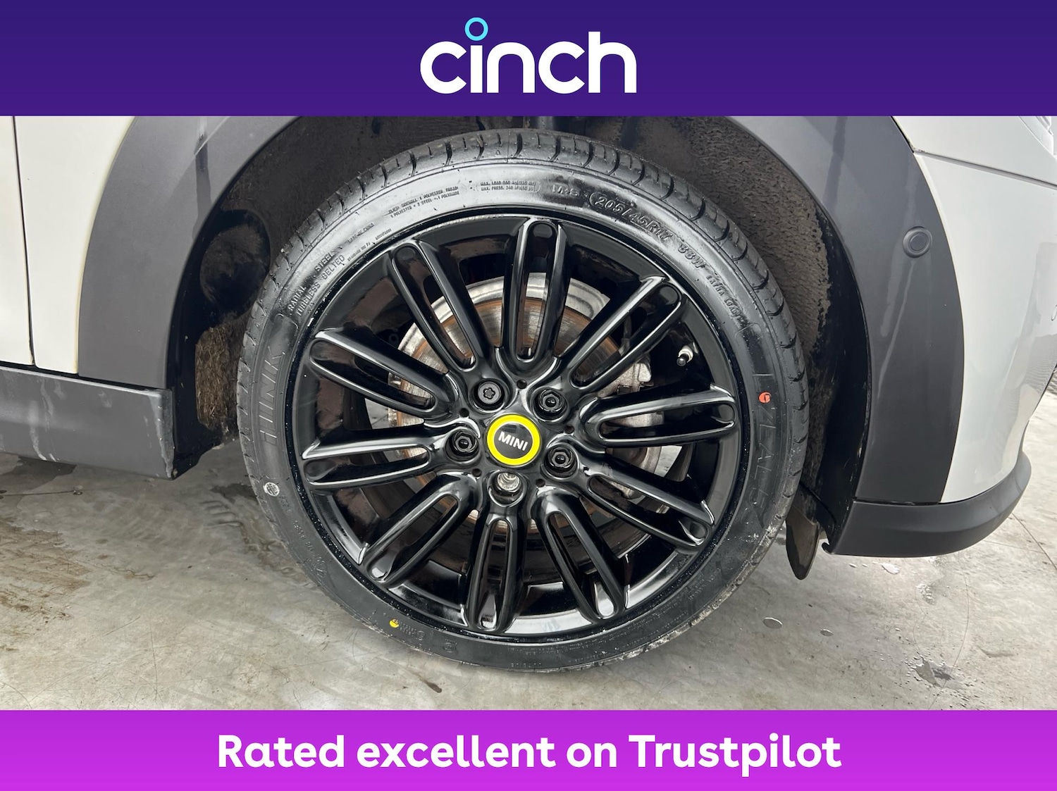 Used MINI Hatch 2022 for sale - 76710549: Photo 28