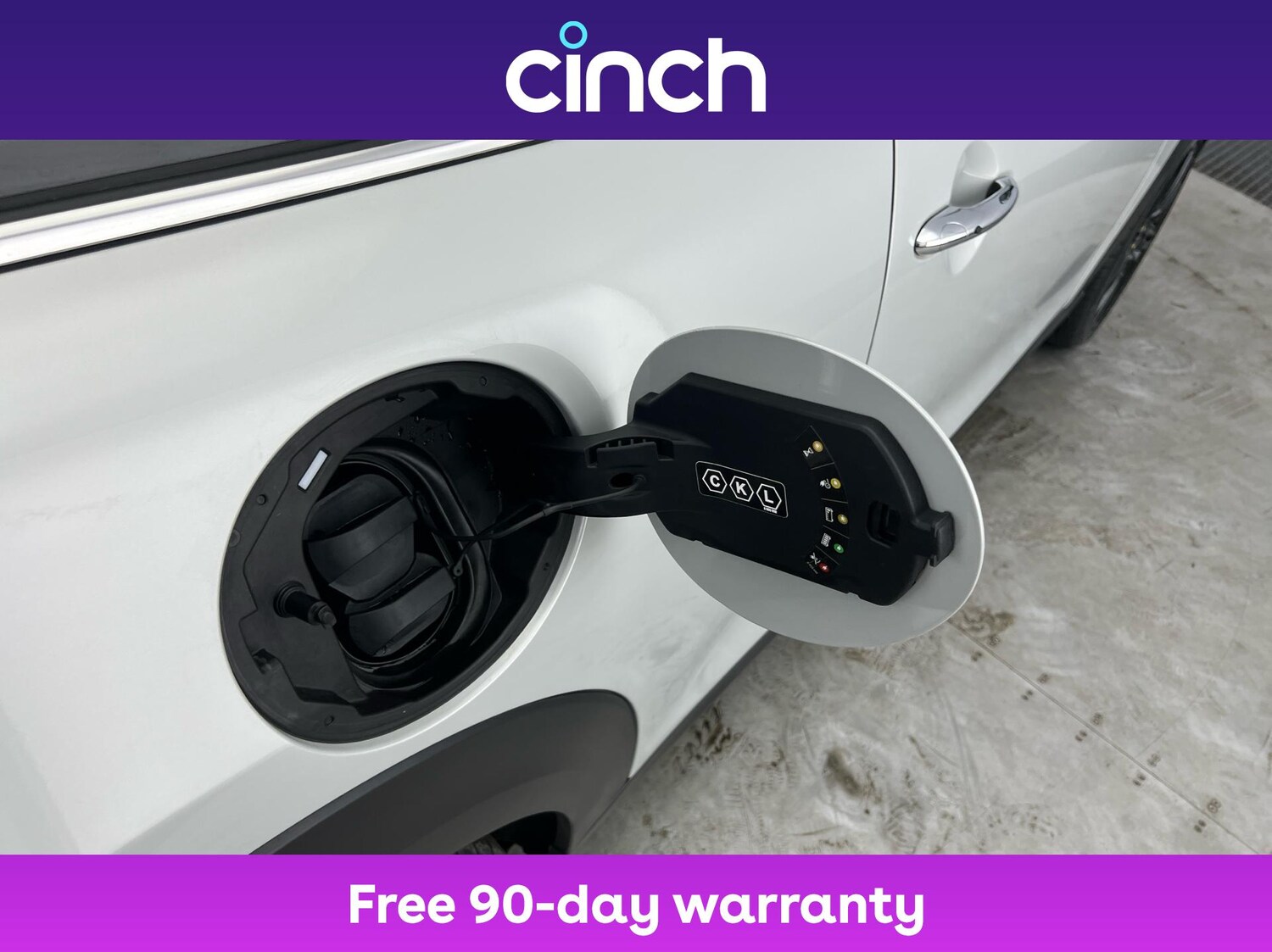 Used MINI Hatch 2022 for sale - 76710549: Photo 29