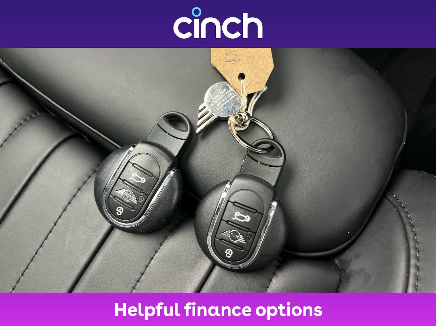 Used MINI Hatch 2022 for sale - 76710549: Photo 30