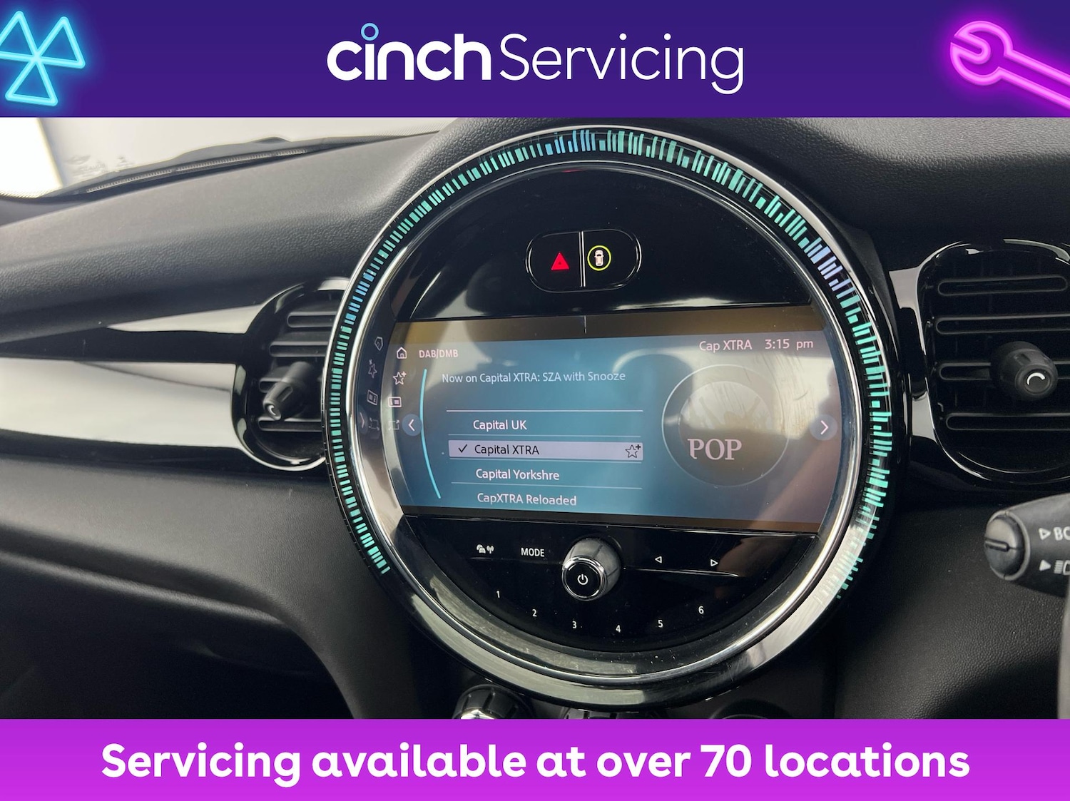 Used MINI Hatch 2022 for sale - 76710549: Photo 31