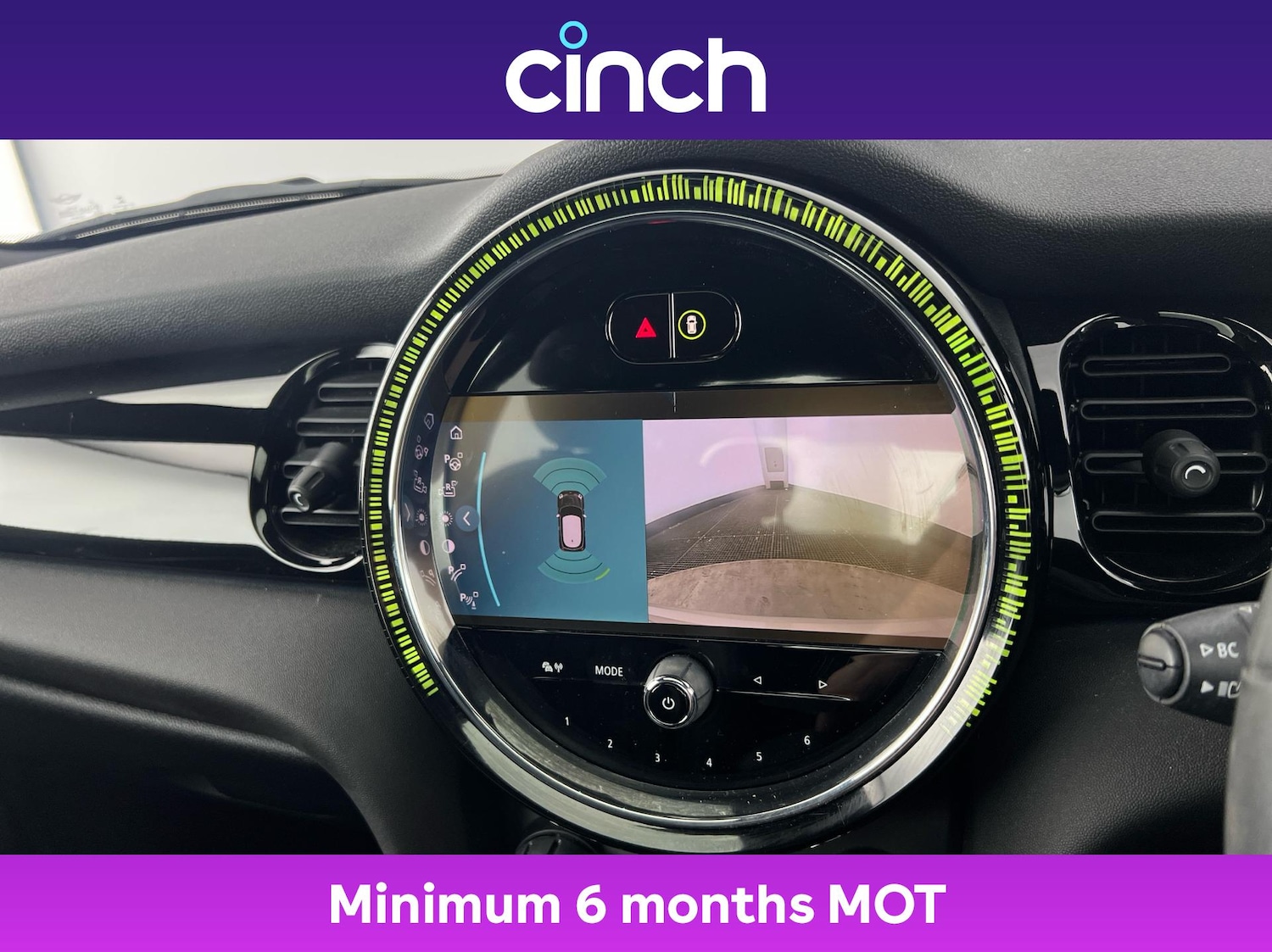 Used MINI Hatch 2022 for sale - 76710549: Photo 32