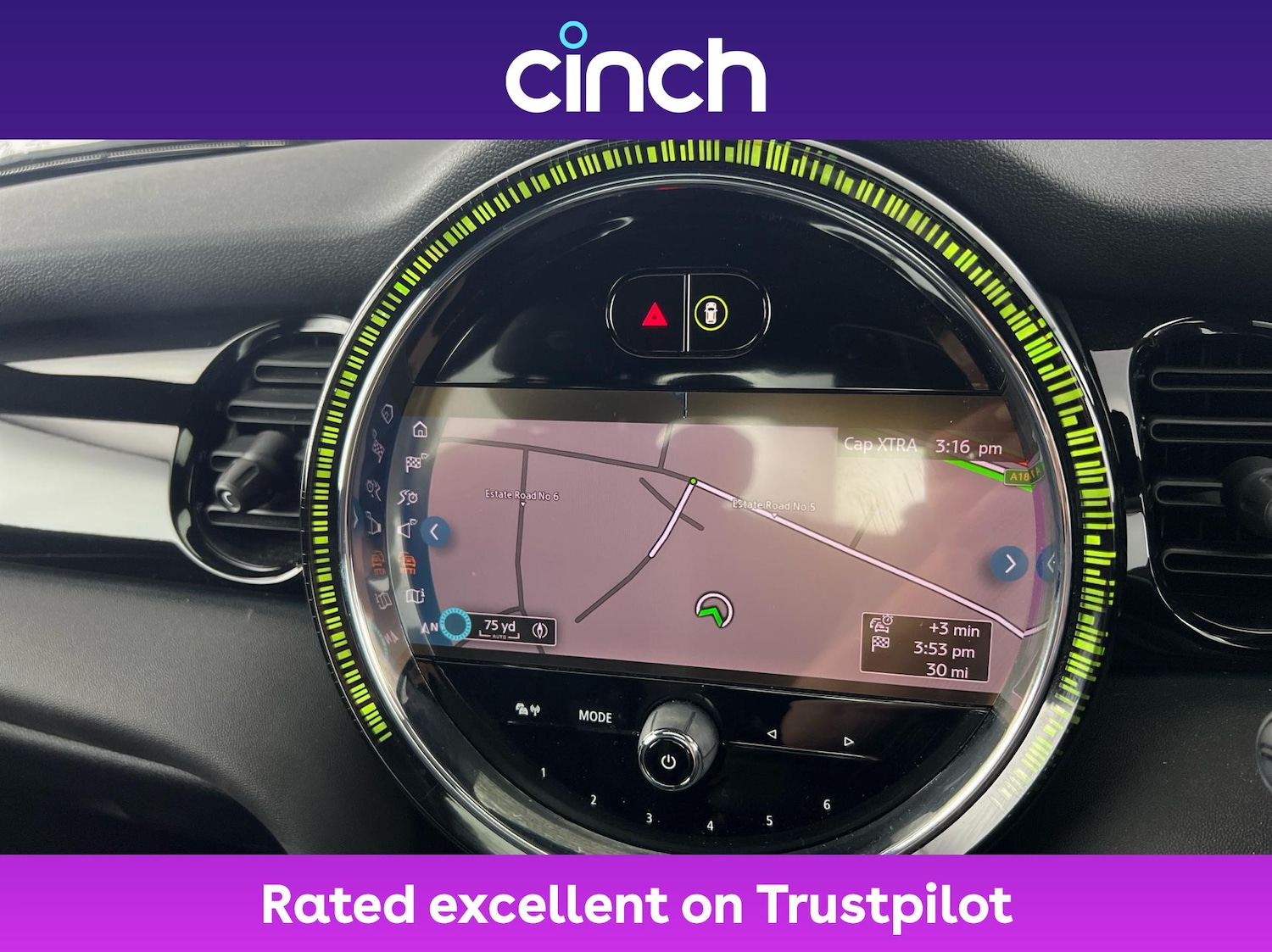 Used MINI Hatch 2022 for sale - 76710549: Photo 33