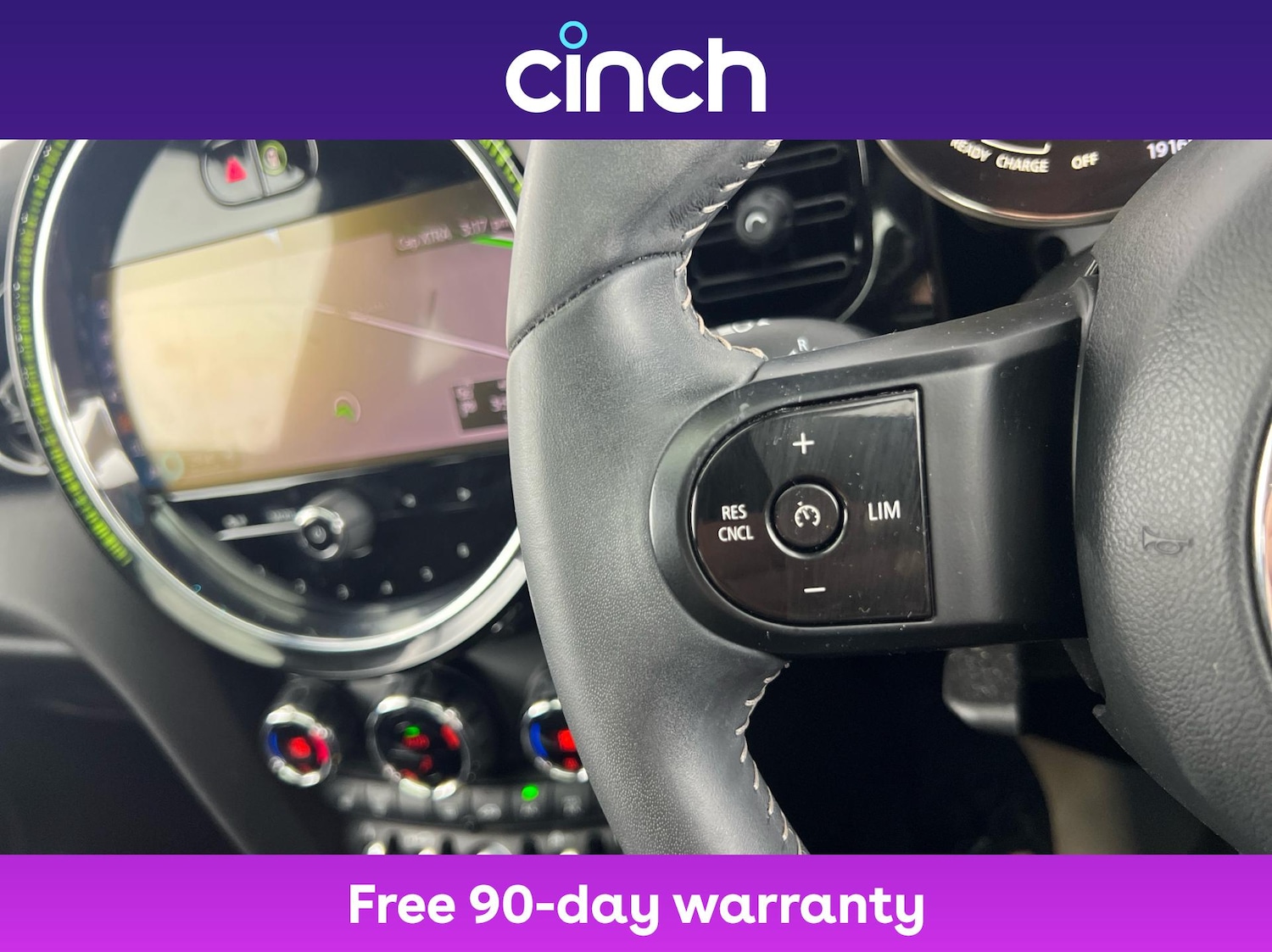 Used MINI Hatch 2022 for sale - 76710549: Photo 34