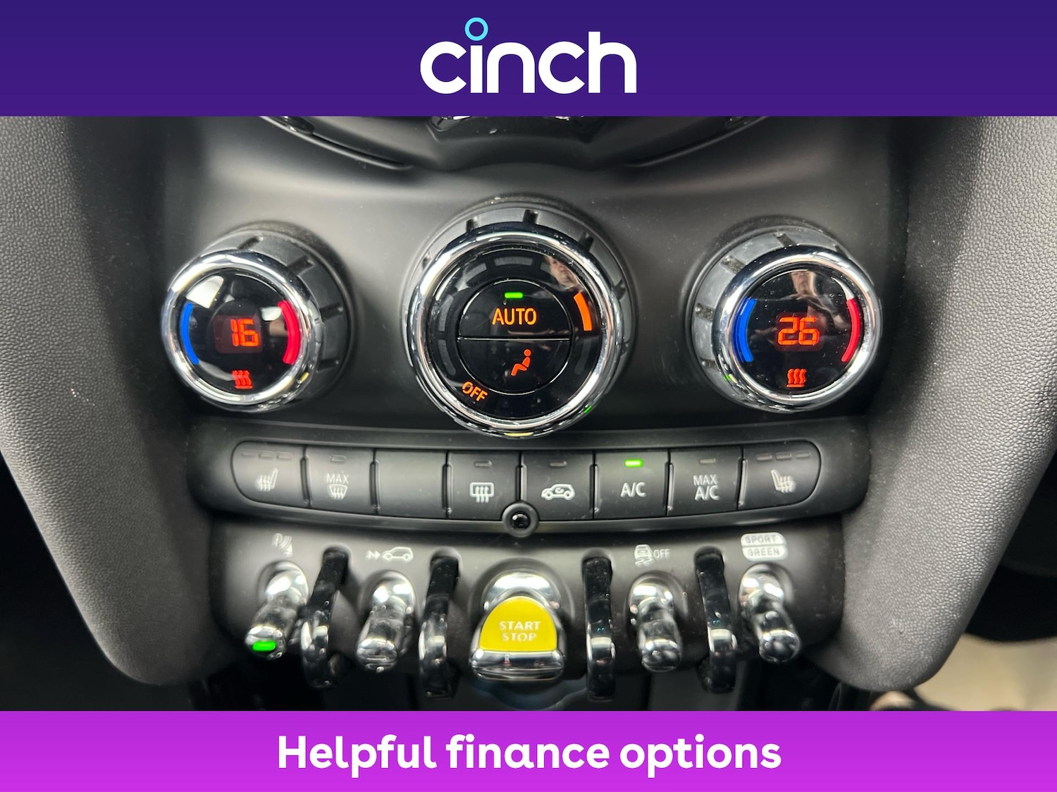 Used MINI Hatch 2022 for sale - 76710549: Photo 35