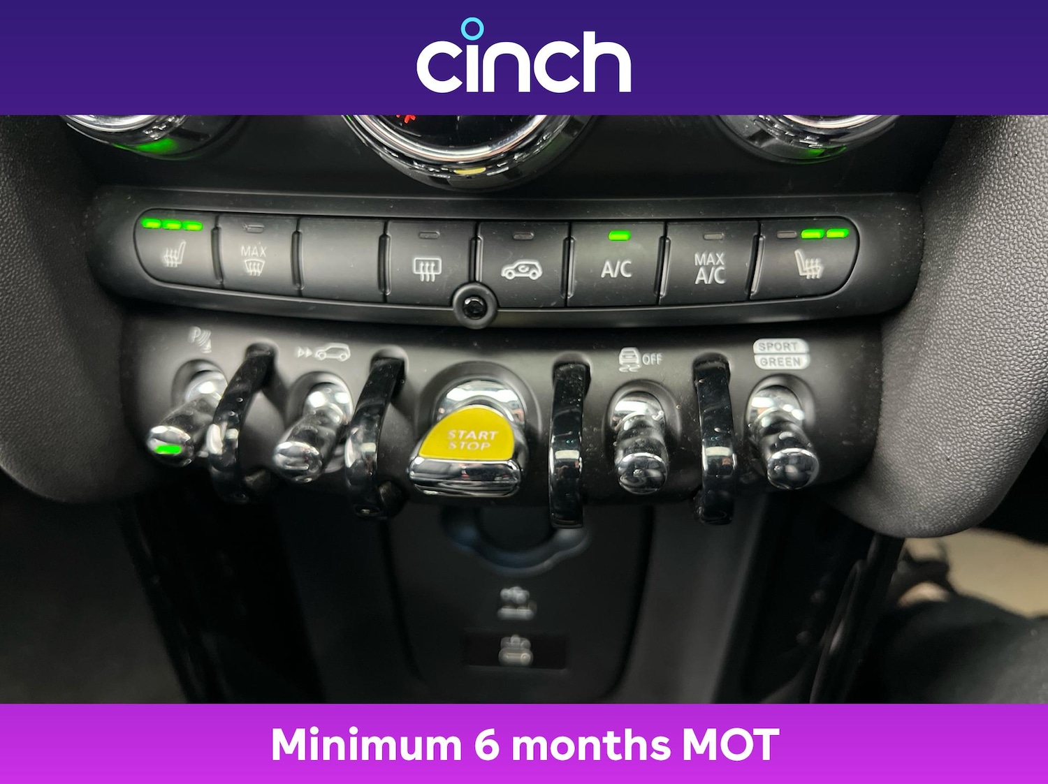 Used MINI Hatch 2022 for sale - 76710549: Photo 37