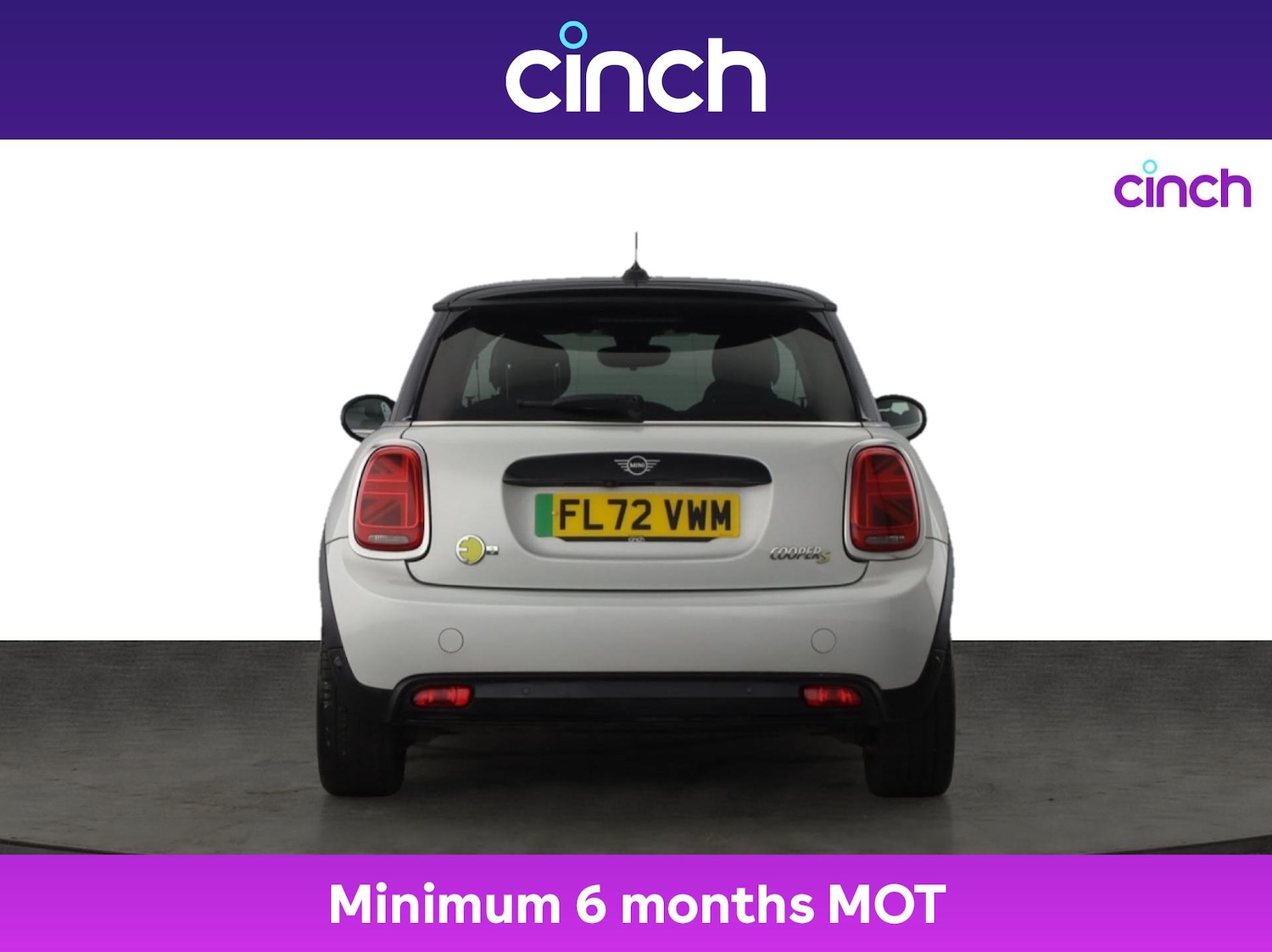 Used MINI Hatch 2022 for sale - 76710549: Photo 5