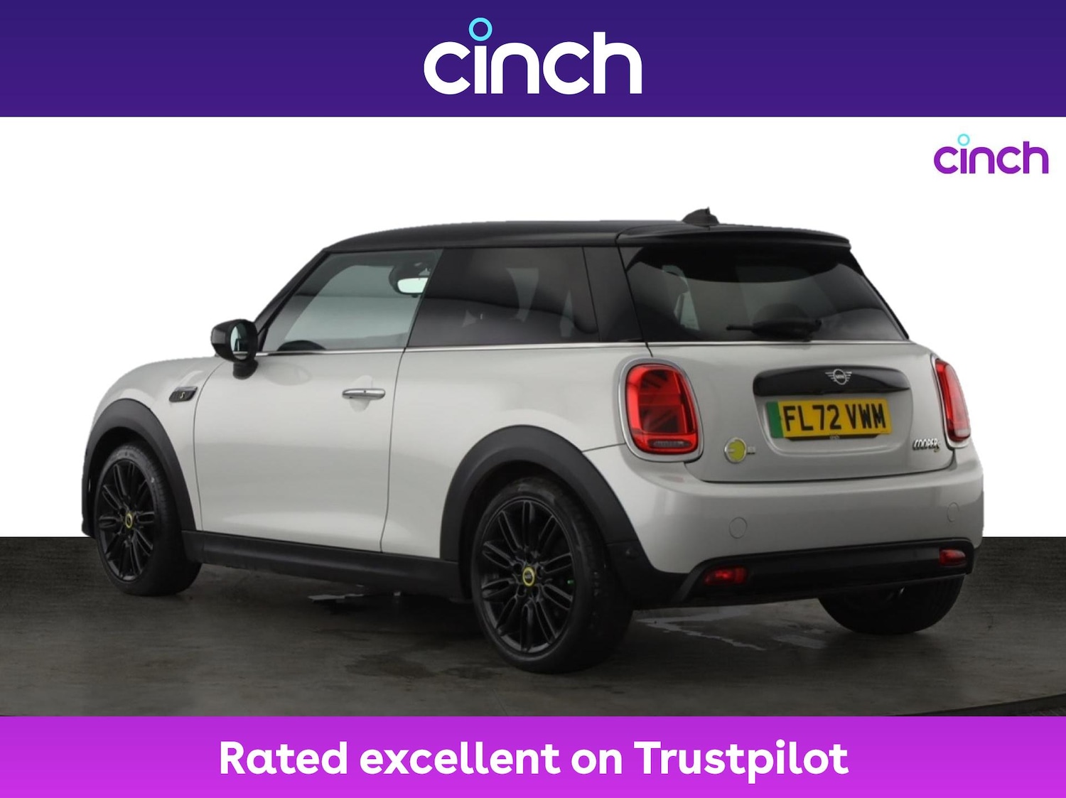 Used MINI Hatch 2022 for sale - 76710549: Photo 6