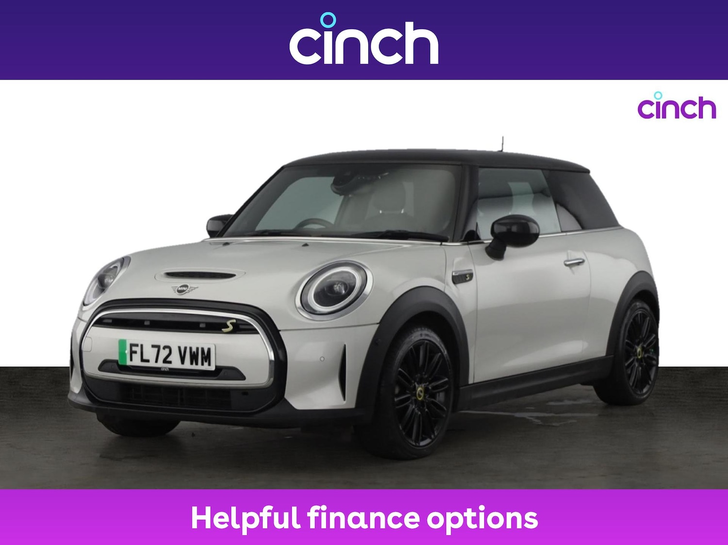 Used MINI Hatch 2022 for sale - 76710549: Photo 9