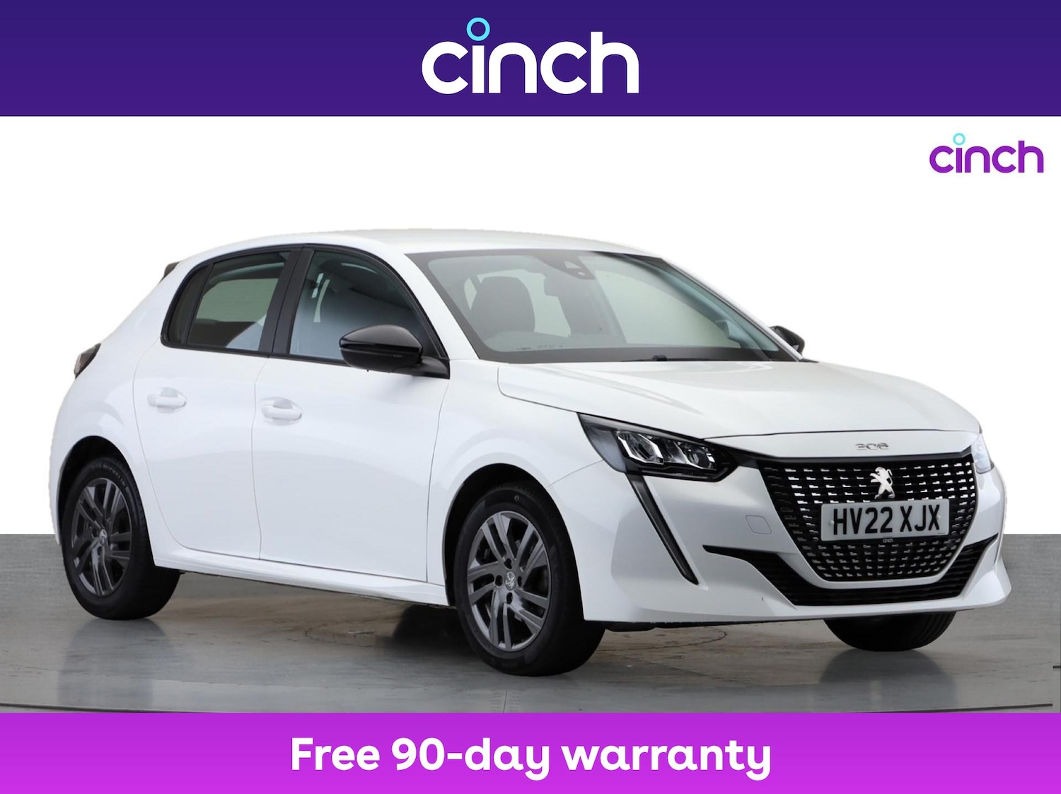 Used Peugeot 208 2022 for sale - 76474838: Photo 1