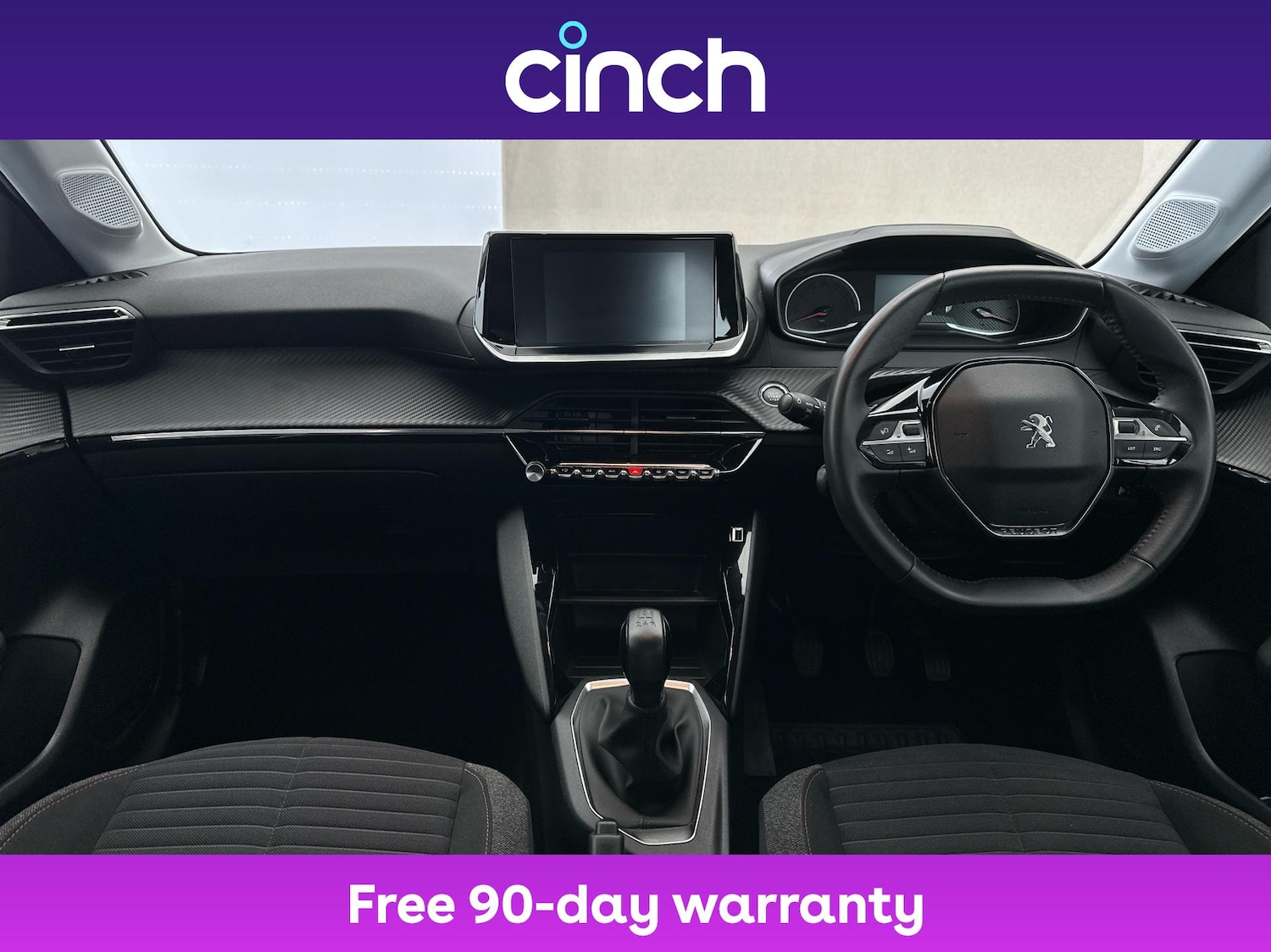 Used Peugeot 208 2022 for sale - 76474838: Photo 15