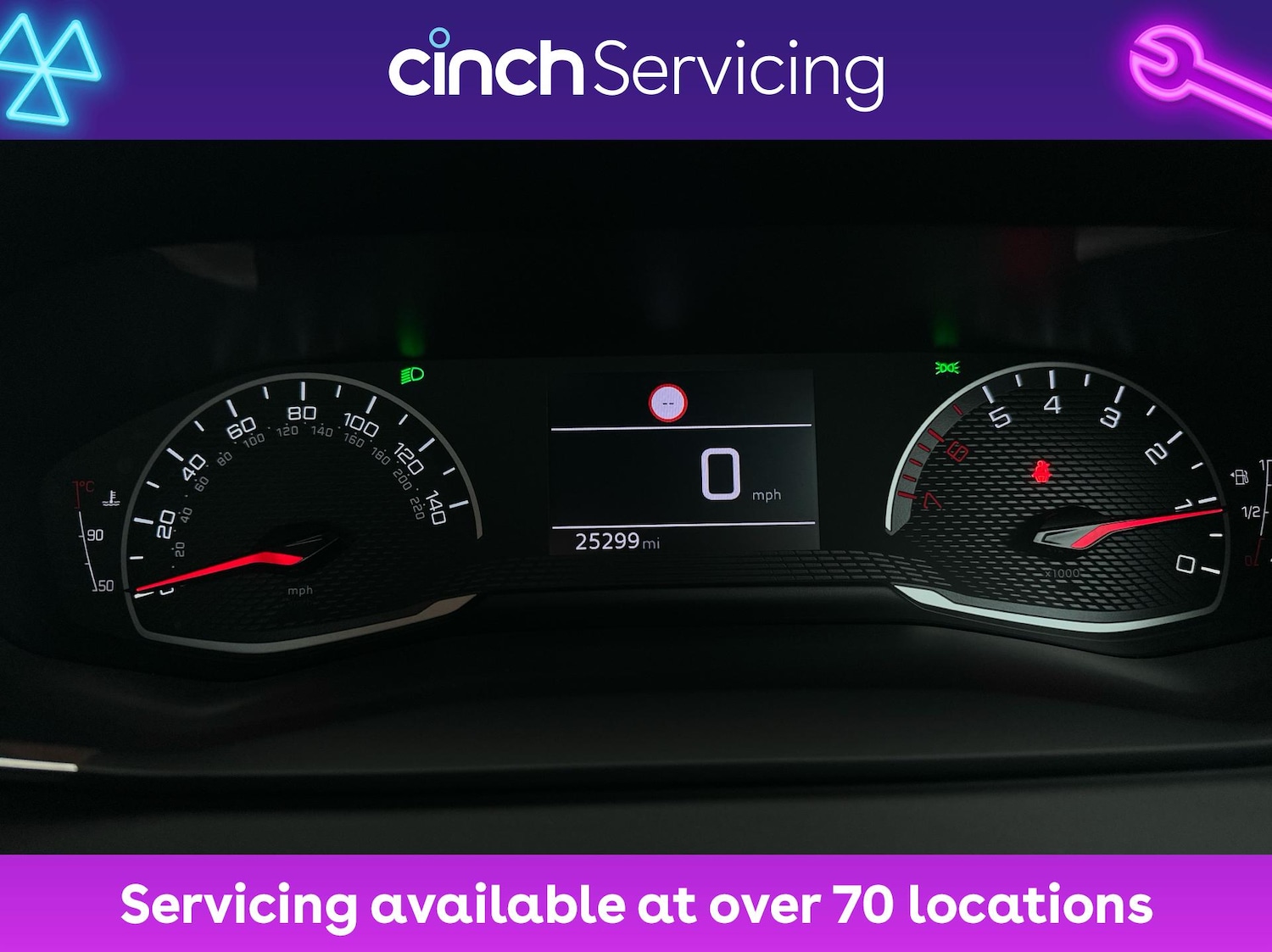 Used Peugeot 208 2022 for sale - 76474838: Photo 18