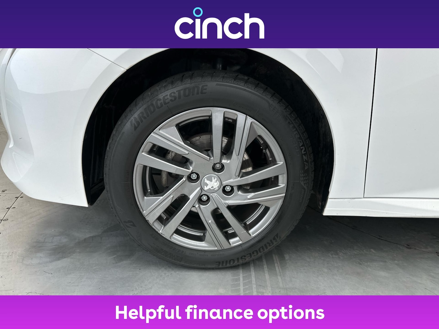 Used Peugeot 208 2022 for sale - 76474838: Photo 24