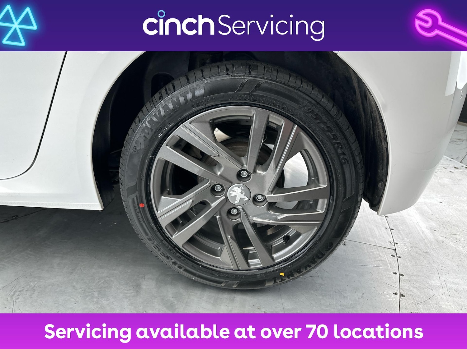 Used Peugeot 208 2022 for sale - 76474838: Photo 26