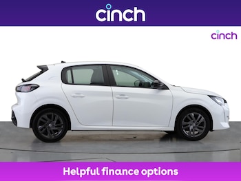 Used Peugeot 208 2022 for sale - 76474838: Photo