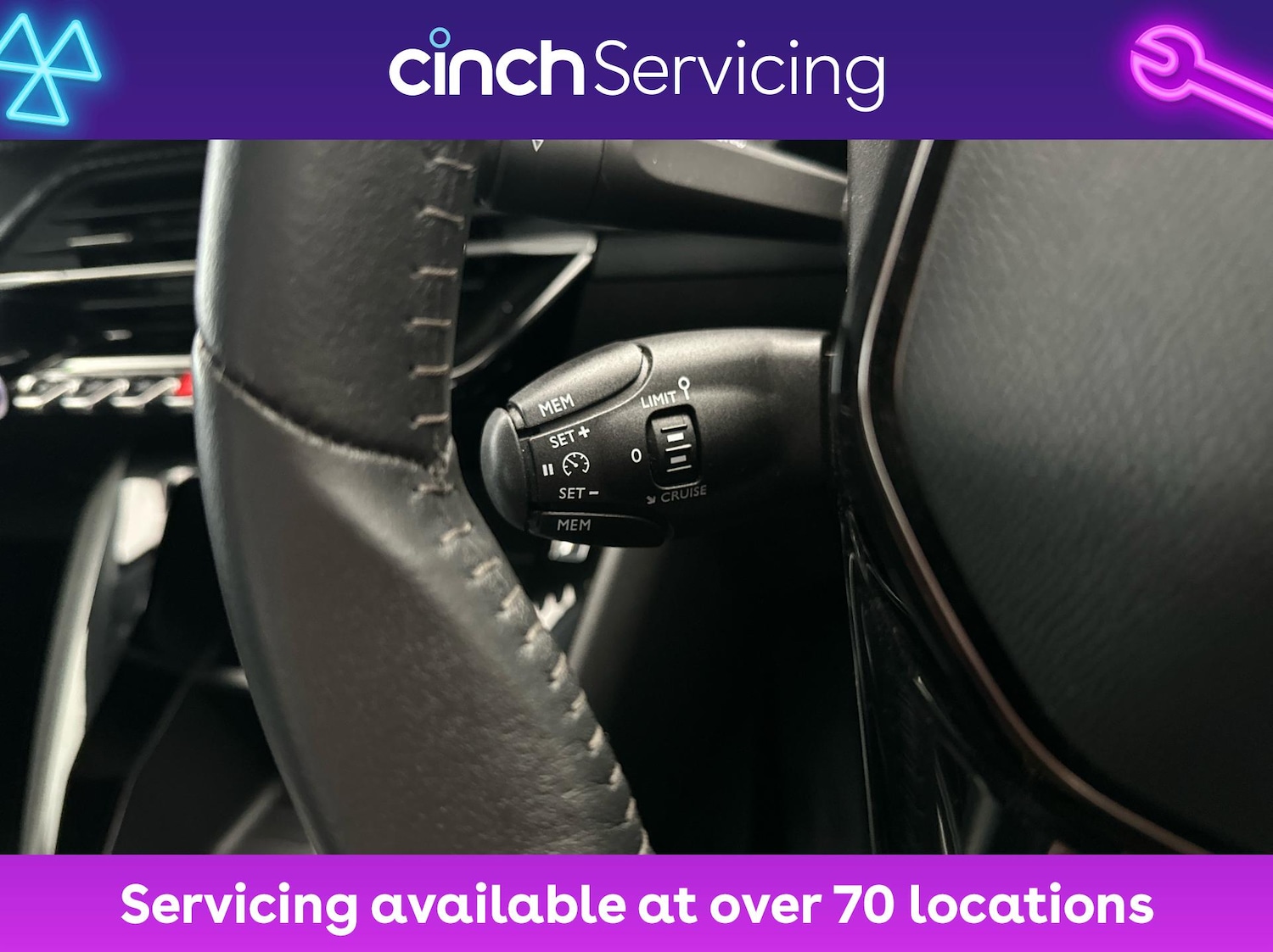 Used Peugeot 208 2022 for sale - 76474838: Photo 31