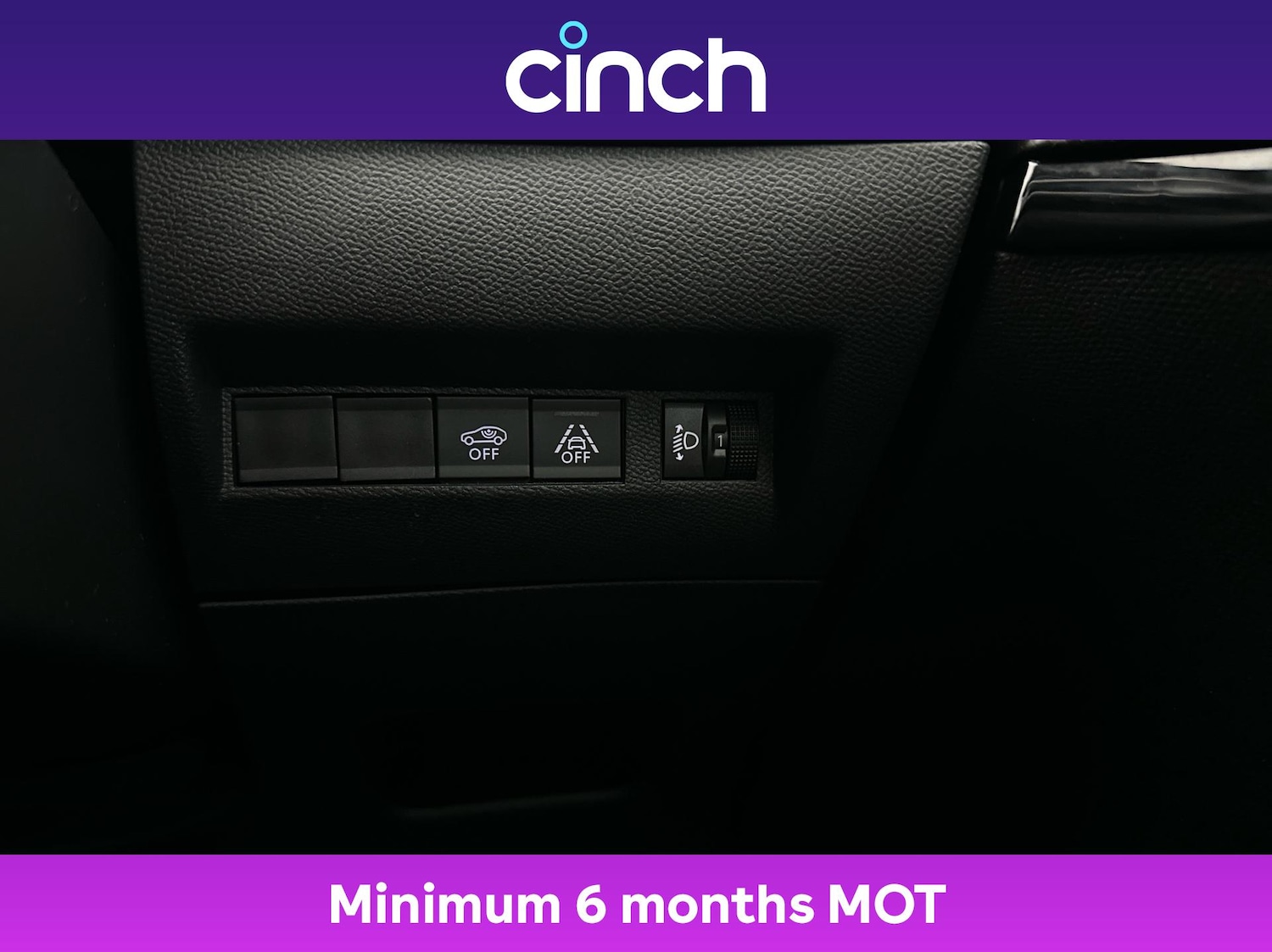 Used Peugeot 208 2022 for sale - 76474838: Photo 32