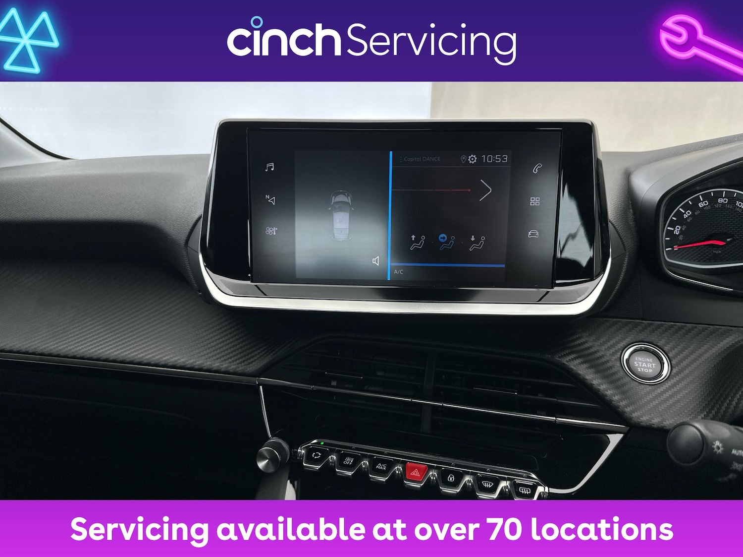 Used Peugeot 208 2022 for sale - 76474838: Photo 36