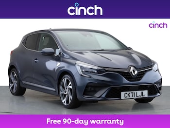 Renault - Clio