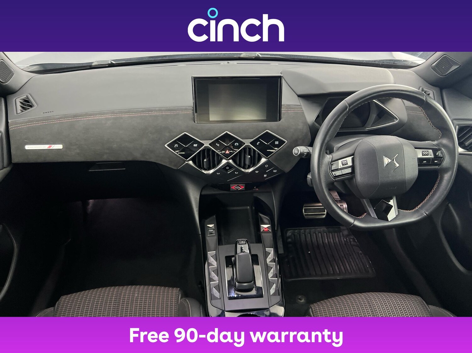 Used DS Automobiles DS 3 2021 for sale - 76595590: Photo 15