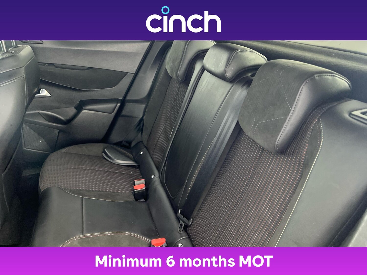 Used DS Automobiles DS 3 2021 for sale - 76595590: Photo 20