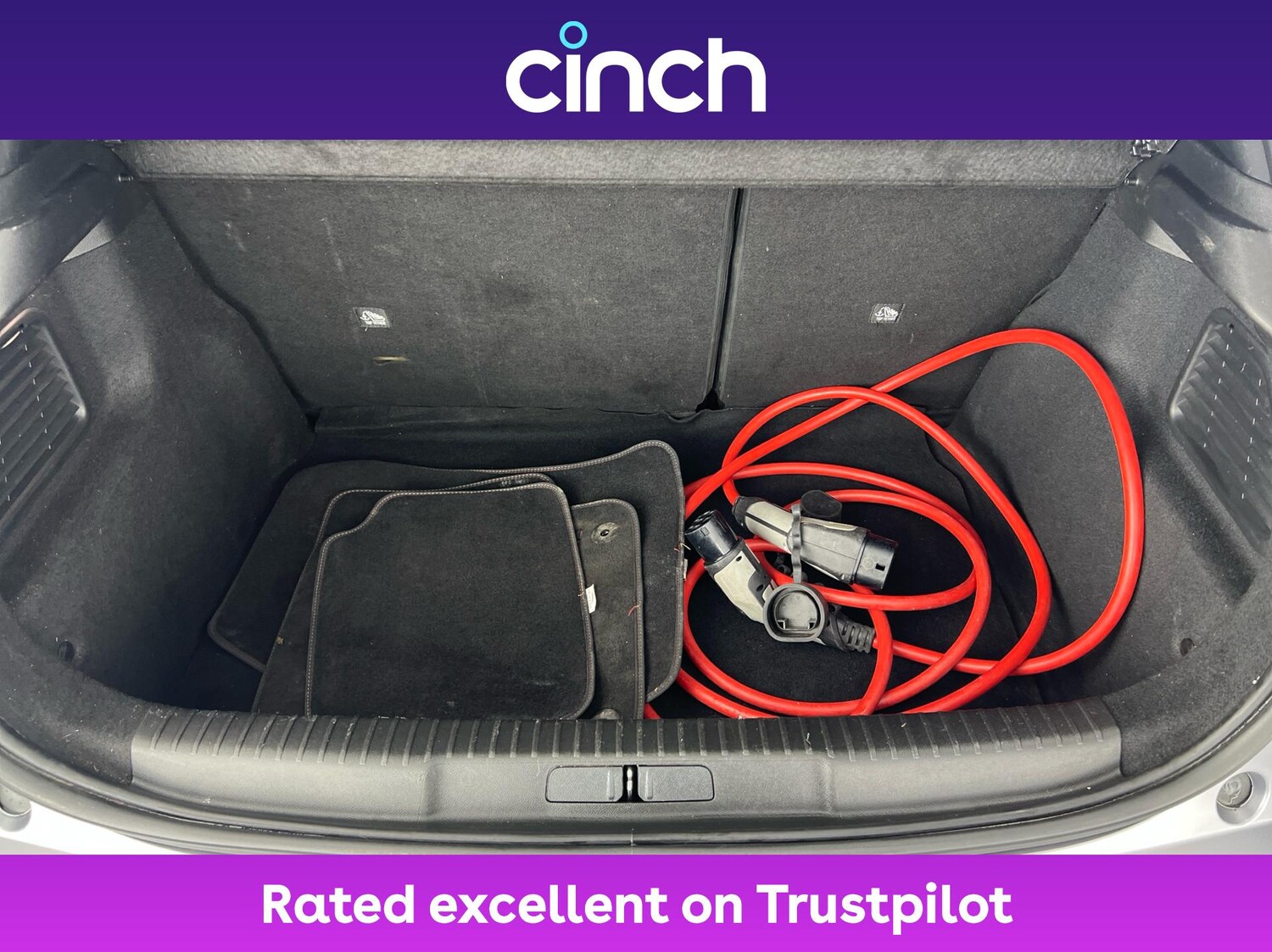 Used DS Automobiles DS 3 2021 for sale - 76595590: Photo 21