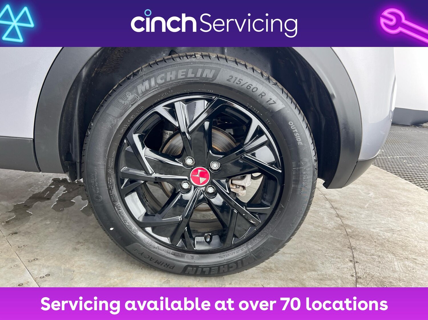 Used DS Automobiles DS 3 2021 for sale - 76595590: Photo 26