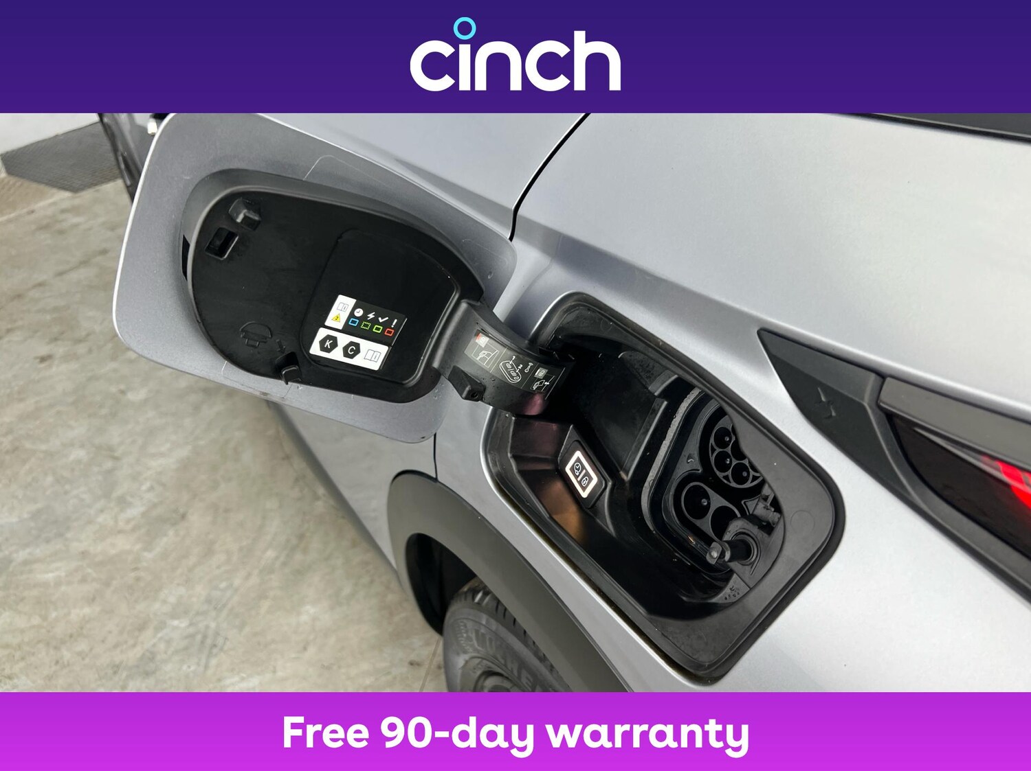 Used DS Automobiles DS 3 2021 for sale - 76595590: Photo 29