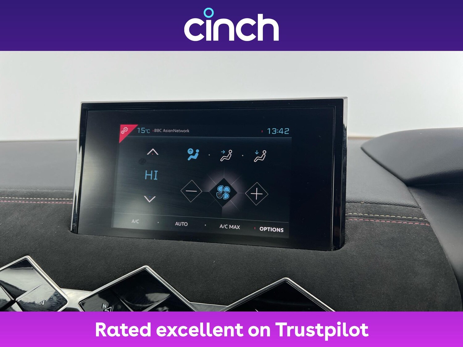 Used DS Automobiles DS 3 2021 for sale - 76595590: Photo 33