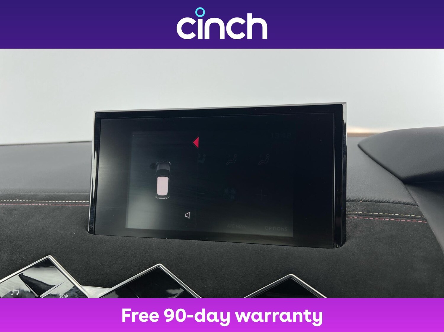 Used DS Automobiles DS 3 2021 for sale - 76595590: Photo 34