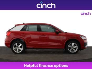 Used Audi Q2 2018 for sale - 74969053: Photo