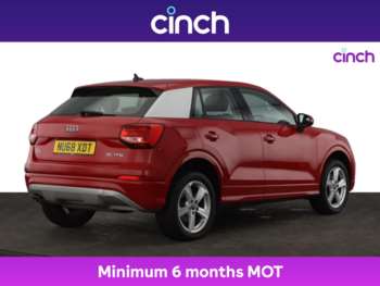 Used Audi Q2 2018 for sale - 74969053: Photo