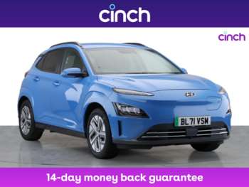 2022 - 150kW Premium 64kWh 5dr Auto