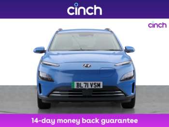 Used Hyundai KONA 2022 for sale - 74932431: Photo