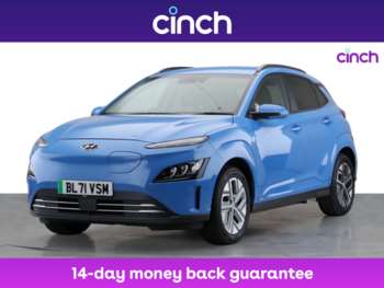 Used Hyundai KONA 2022 for sale - 74932431: Photo
