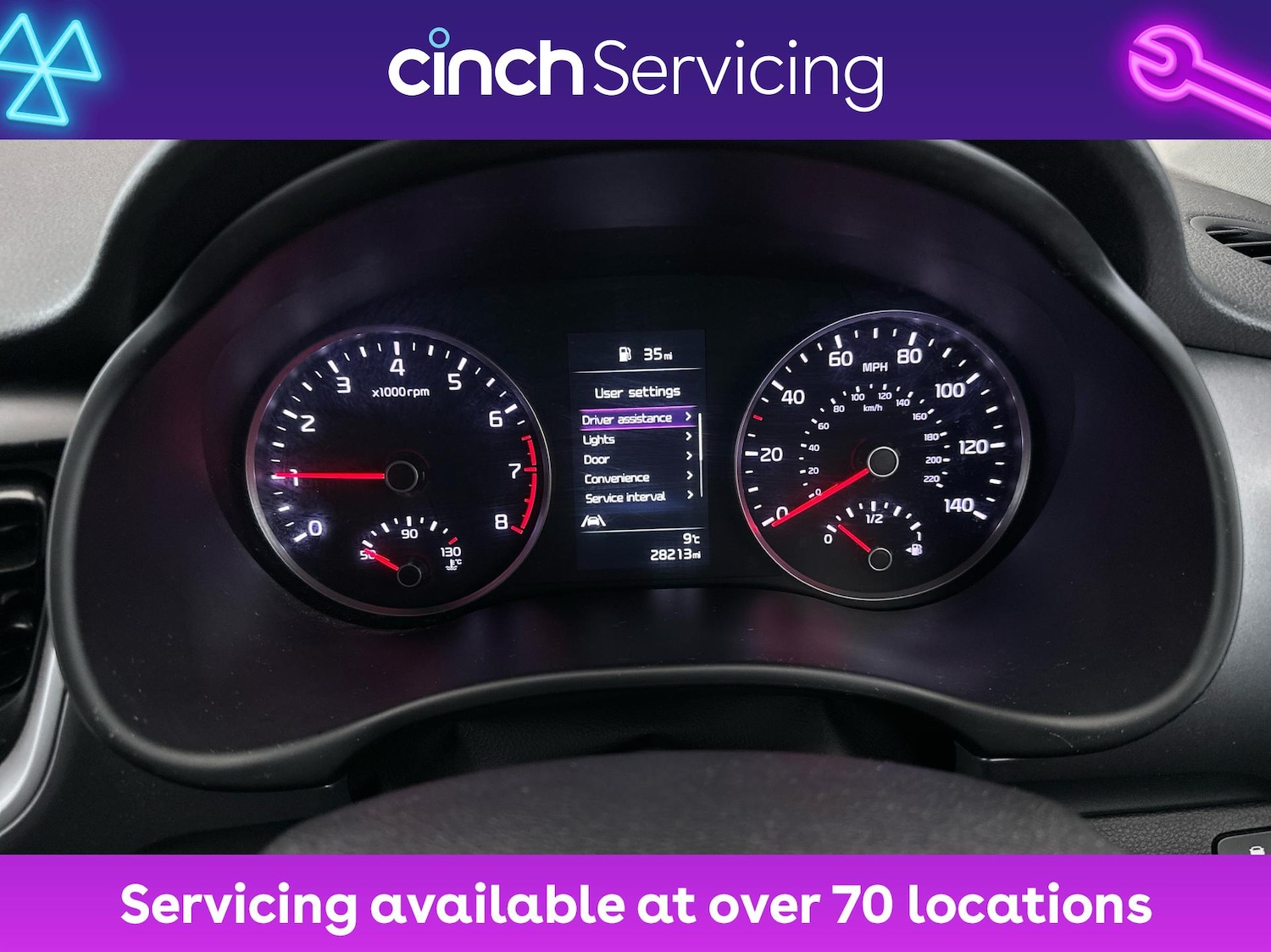 Used Kia Stonic 2022 for sale - 76563441: Photo 18