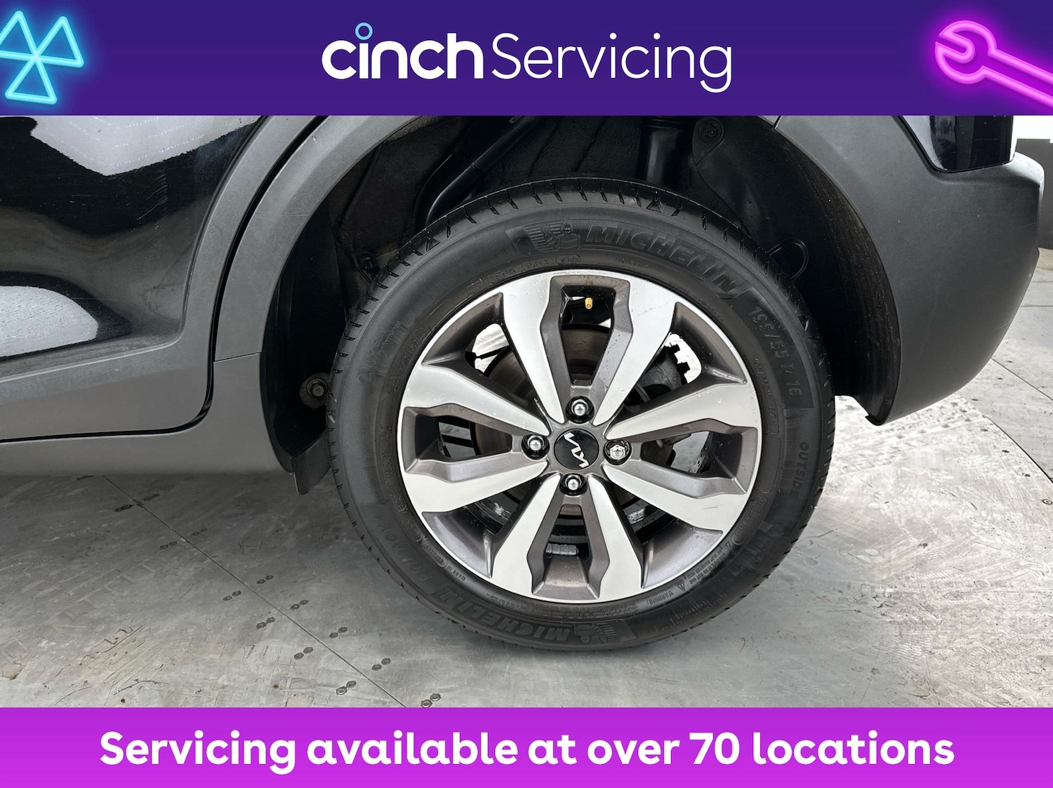 Used Kia Stonic 2022 for sale - 76563441: Photo 26