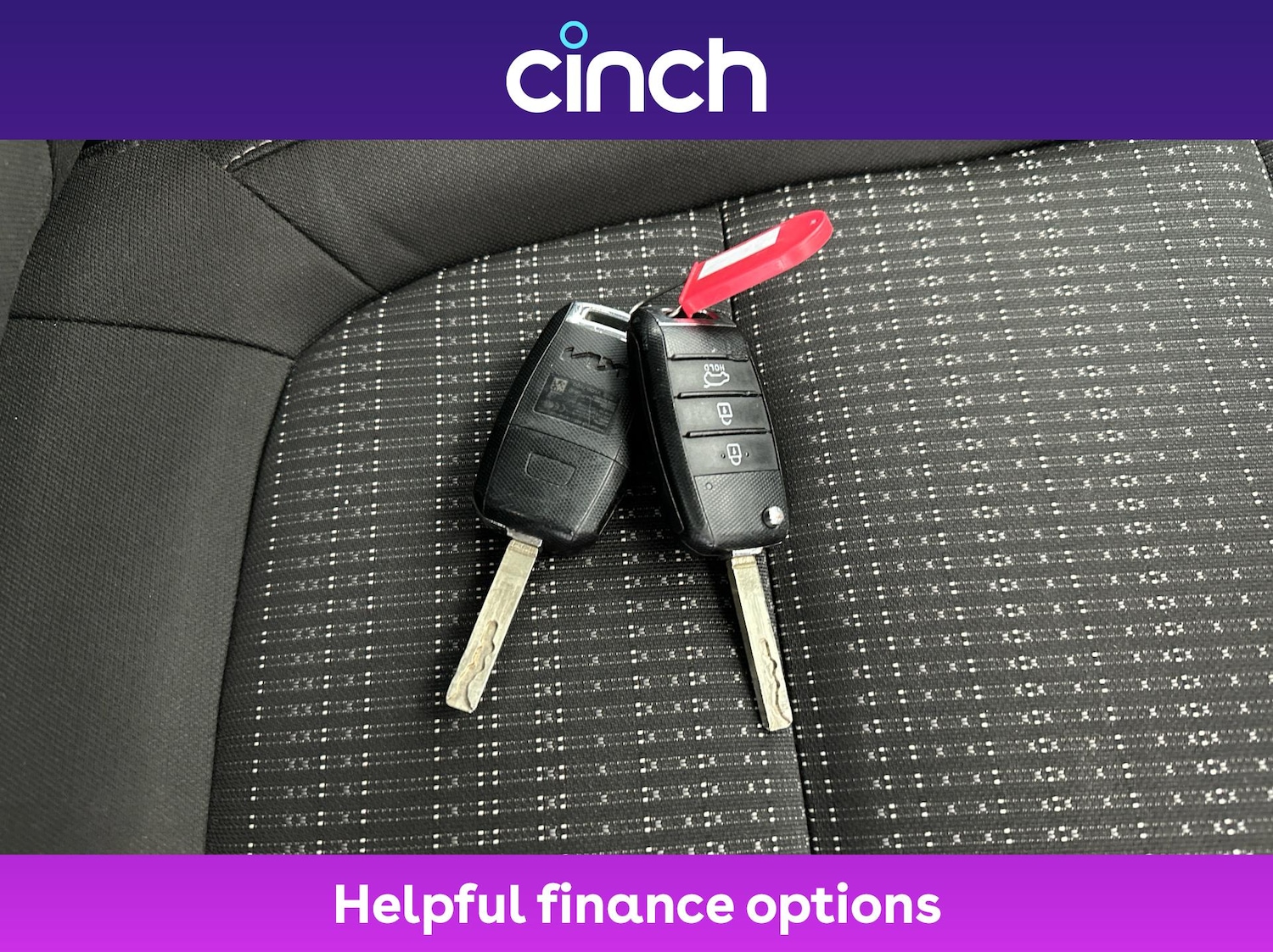 Used Kia Stonic 2022 for sale - 76563441: Photo 30