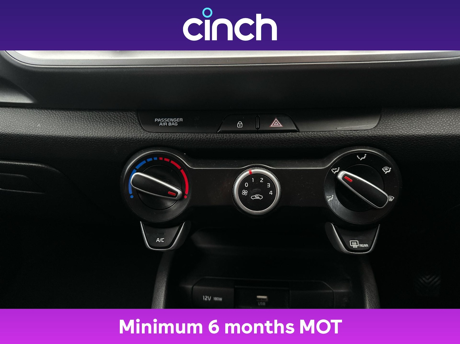 Used Kia Stonic 2022 for sale - 76563441: Photo 32