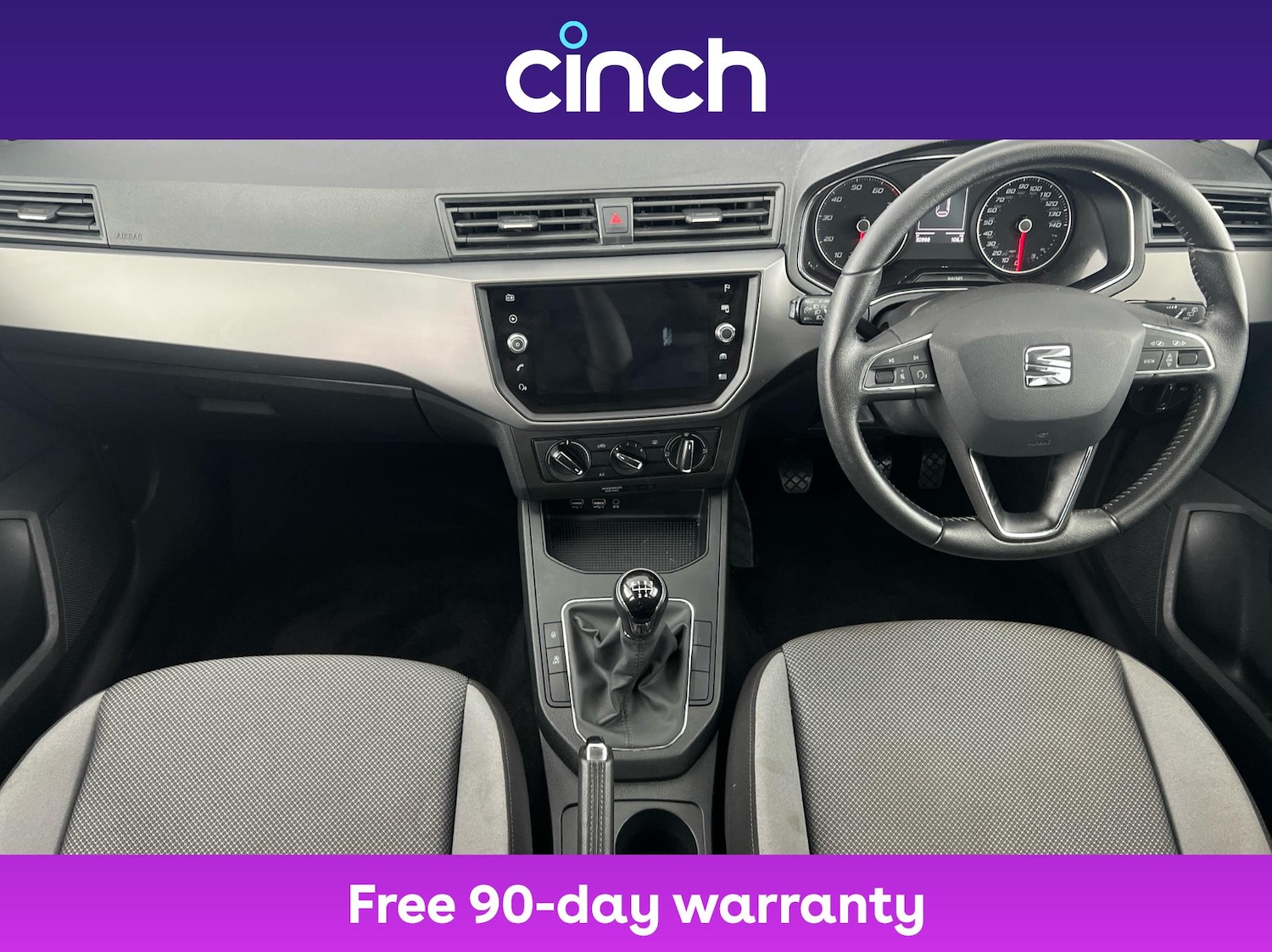 Used SEAT Ibiza 2018 for sale - 76508660: Photo 15