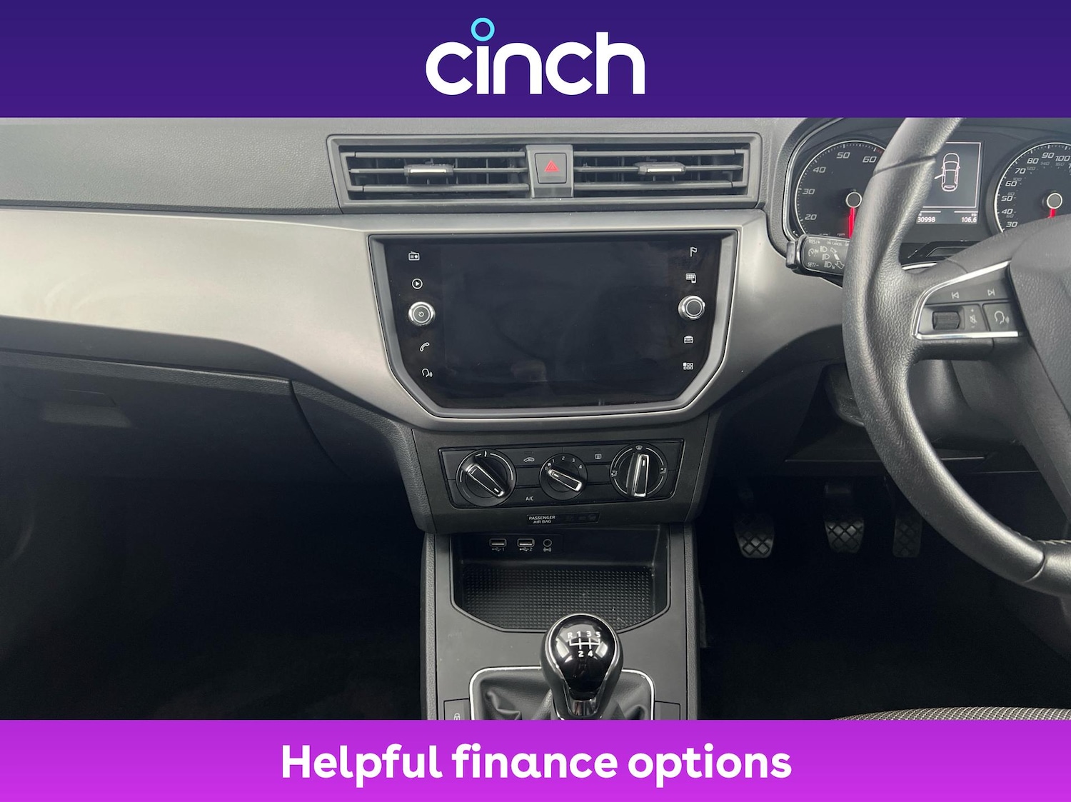 Used SEAT Ibiza 2018 for sale - 76508660: Photo 17